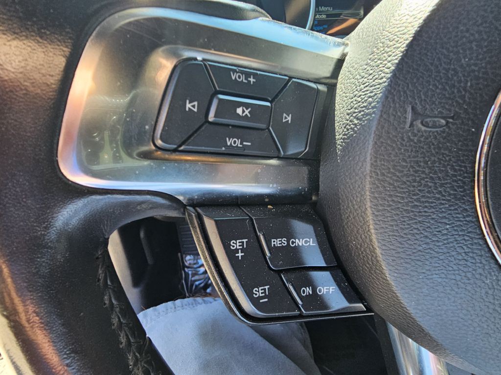 2019 Ford Mustang Image 21