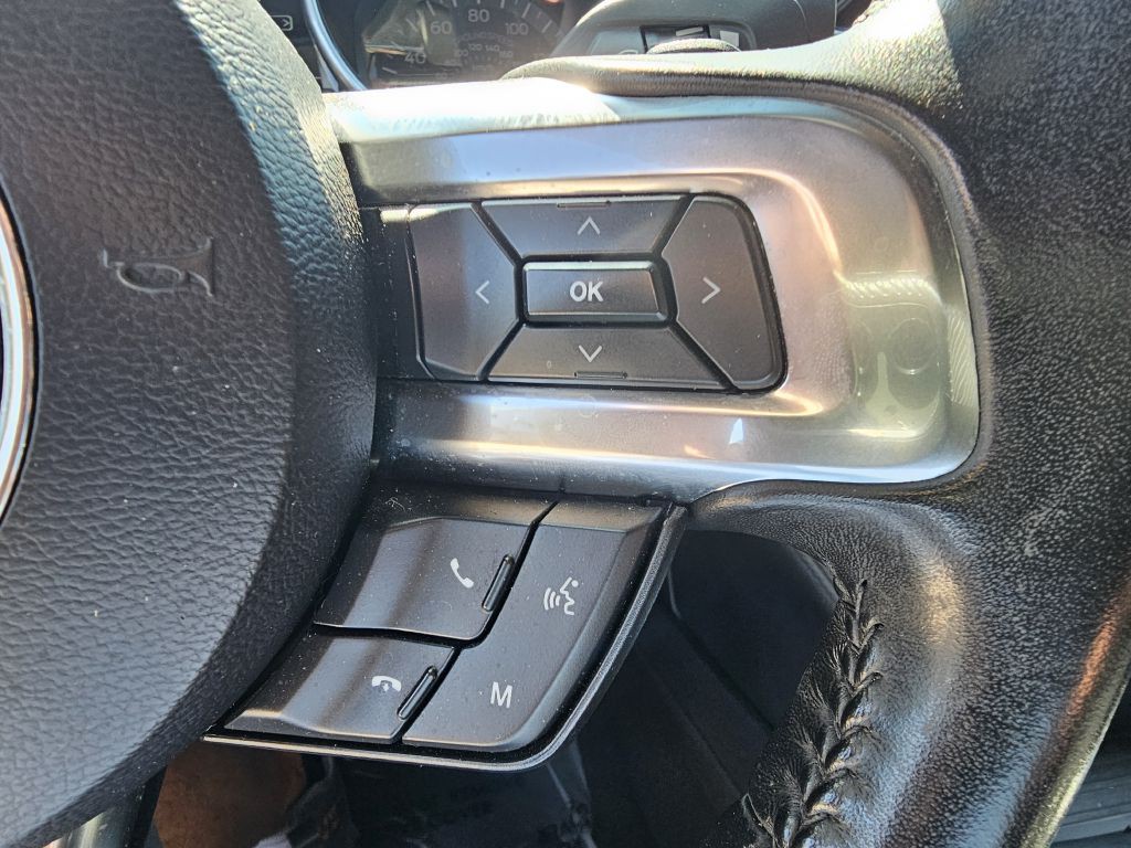 2019 Ford Mustang Image 22