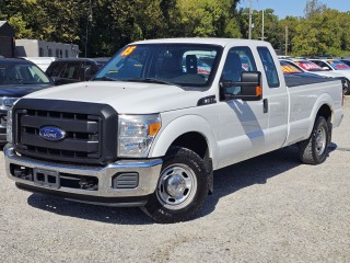 Image for 2015 Ford F-350 Xl Extended Cab ID: 6841706