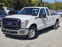Image for 2015 Ford F-350 Xl Extended Cab ID: 6841706