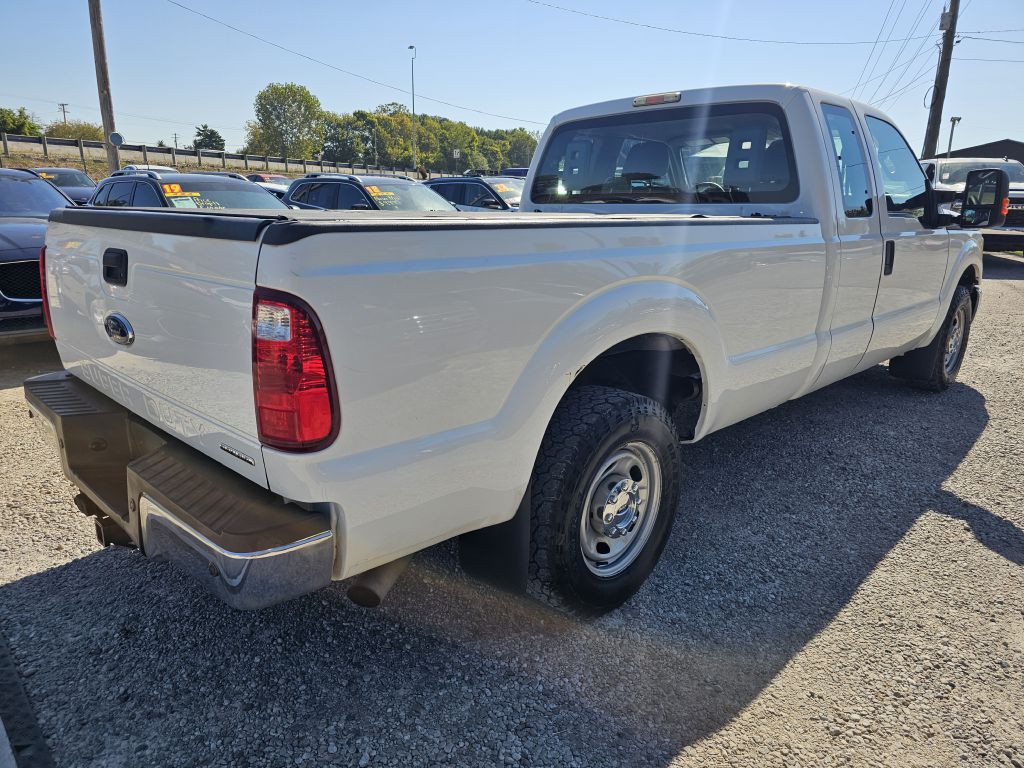 2015 Ford F-350 Image 5