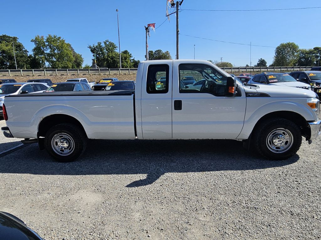 2015 Ford F-350 Image 6