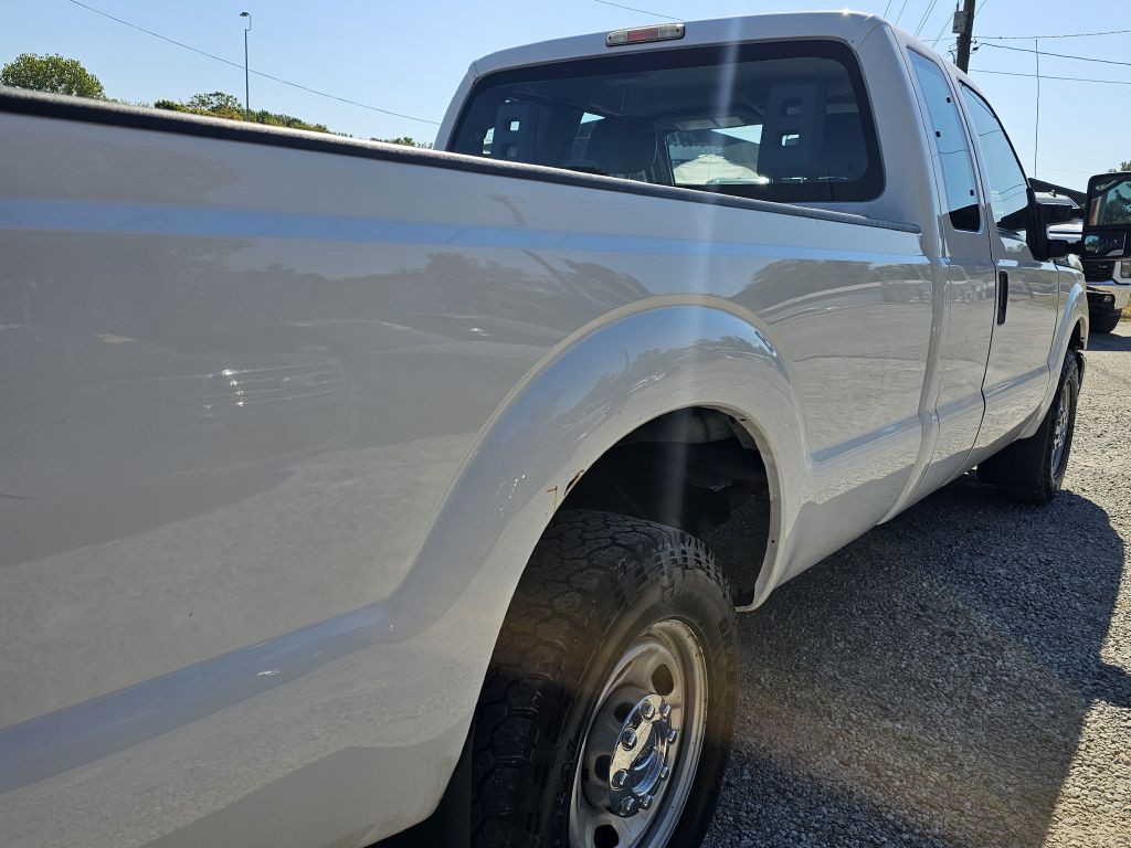 2015 Ford F-350 Image 10