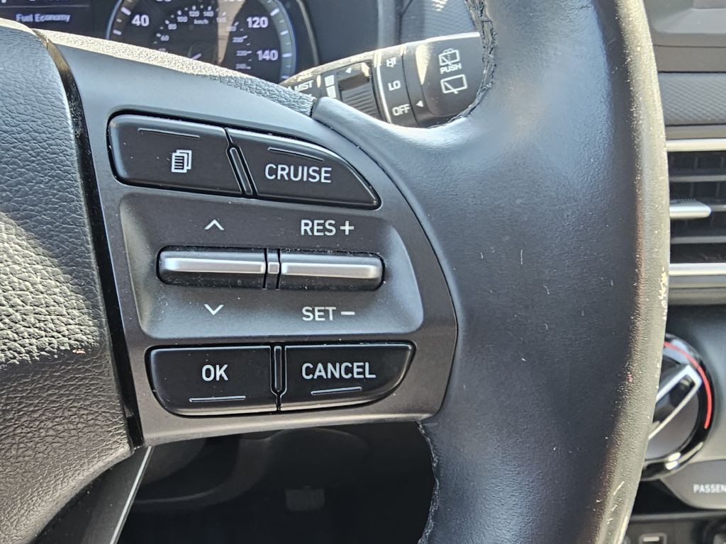 2020 Hyundai Kona Image 24