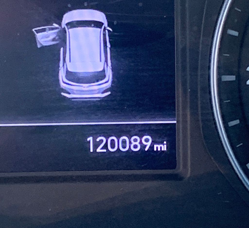 2020 Hyundai Kona Image 28