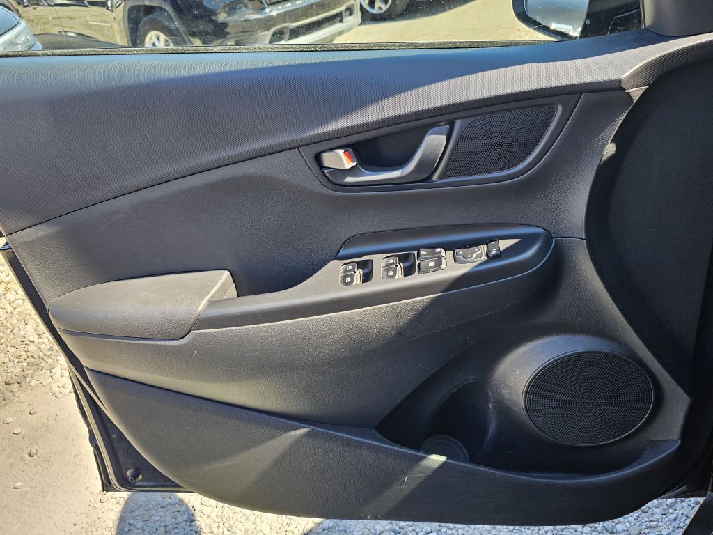 2020 Hyundai Kona Image 29