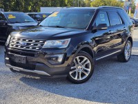 Image for 2016 Ford Explorer Limited ID: 6843334