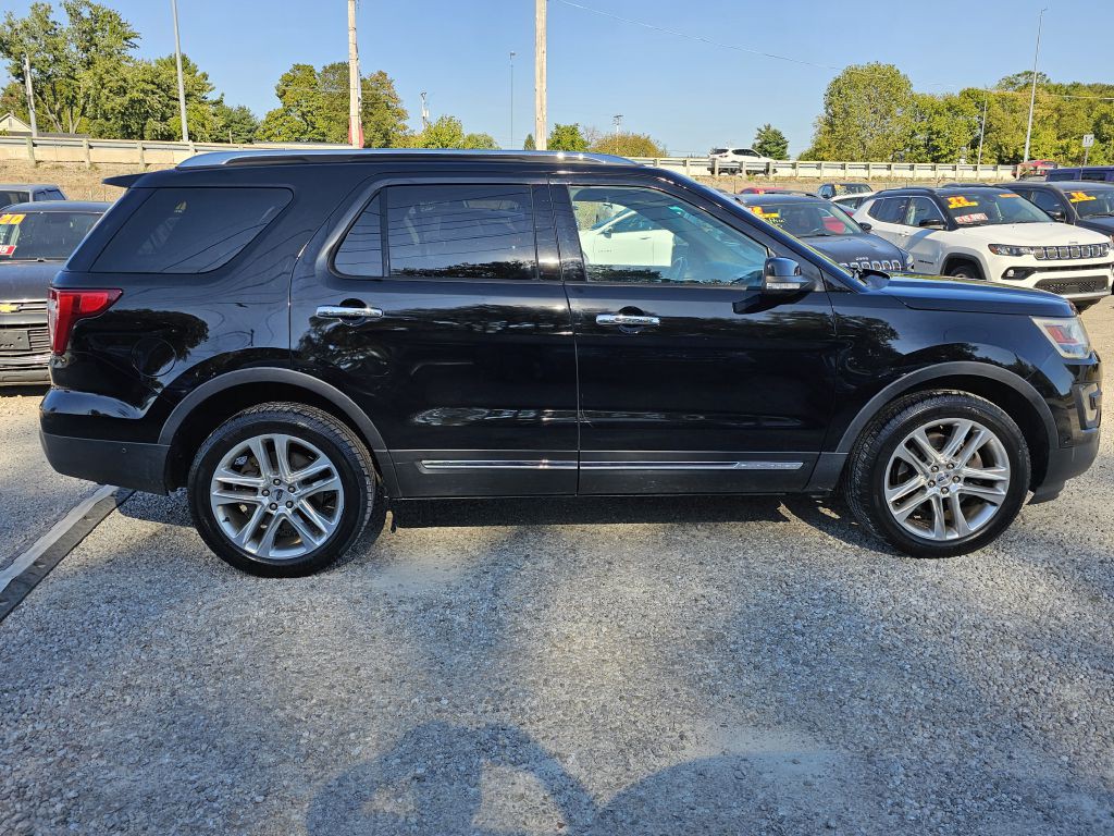 2016 Ford Explorer Image 6