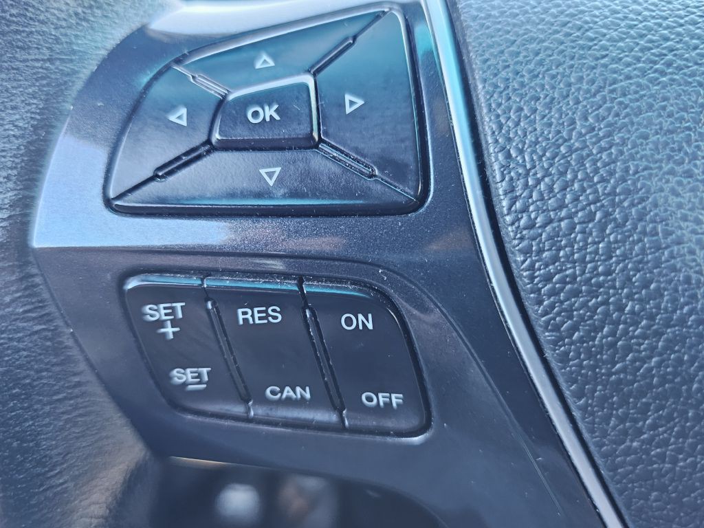 2016 Ford Explorer Image 35
