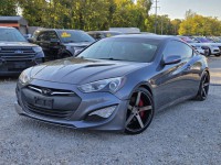 Image for 2016 Hyundai Genesis 3.8 R-SPEC ID: 6846538