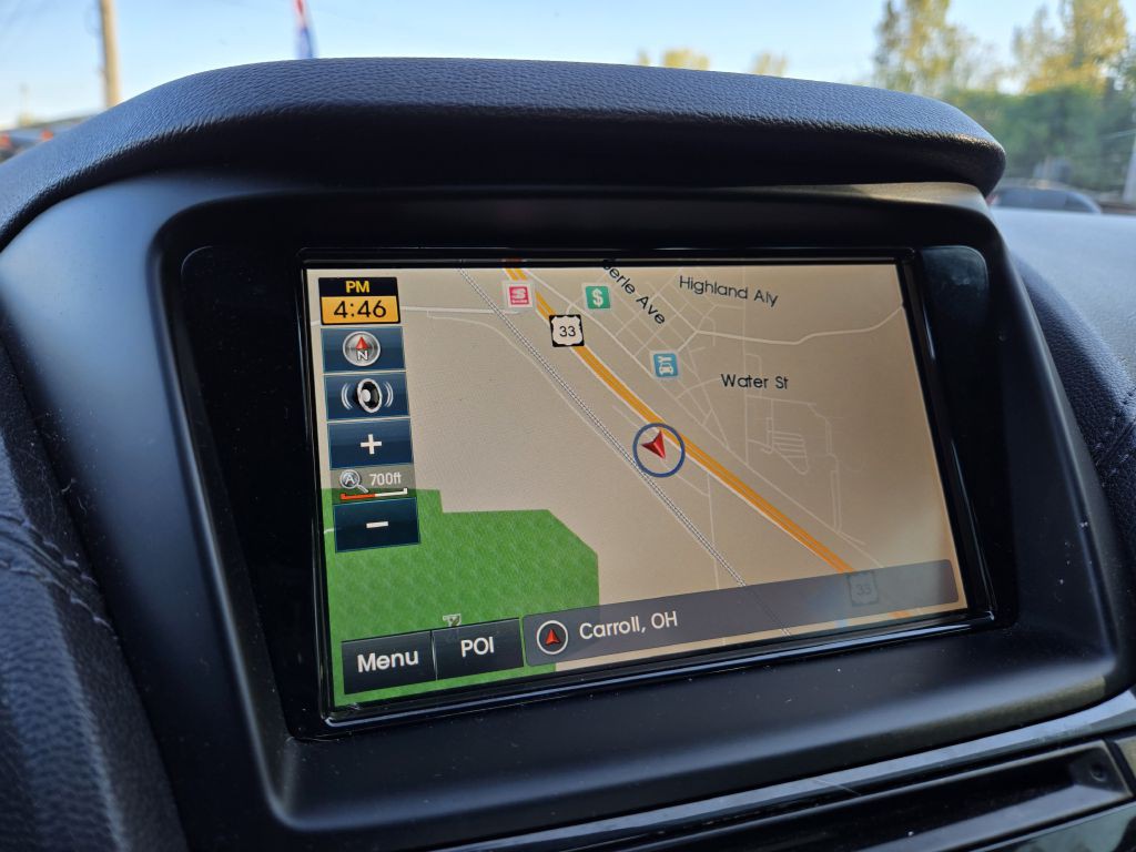 2016 Hyundai Genesis Image 26