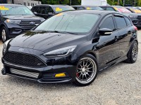 Image for 2017 Ford Focus ST ID: 6847175