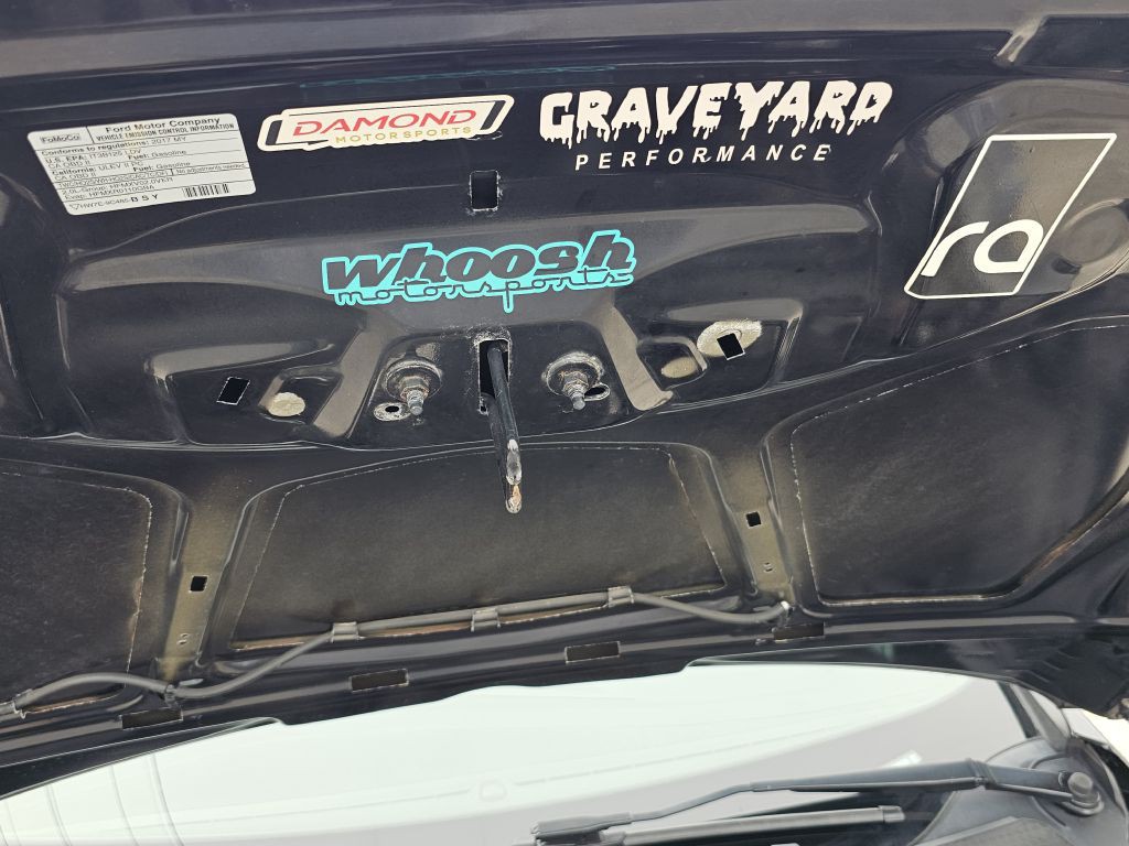2017 Ford Focus Image 30