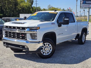 Image for 2023 Chevrolet Silverado 1500 Lt Crew Cab ID: 6847212