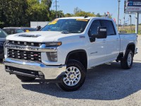 Image for 2023 Chevrolet Silverado 1500 Lt Crew Cab ID: 6847212