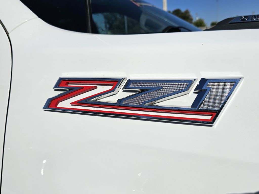 2023 Chevrolet Silverado 1500 Image 9
