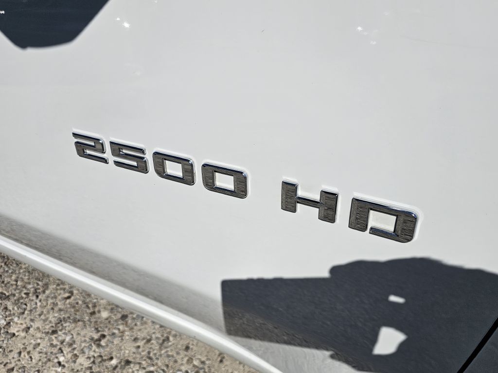 2023 Chevrolet Silverado 1500 Image 10