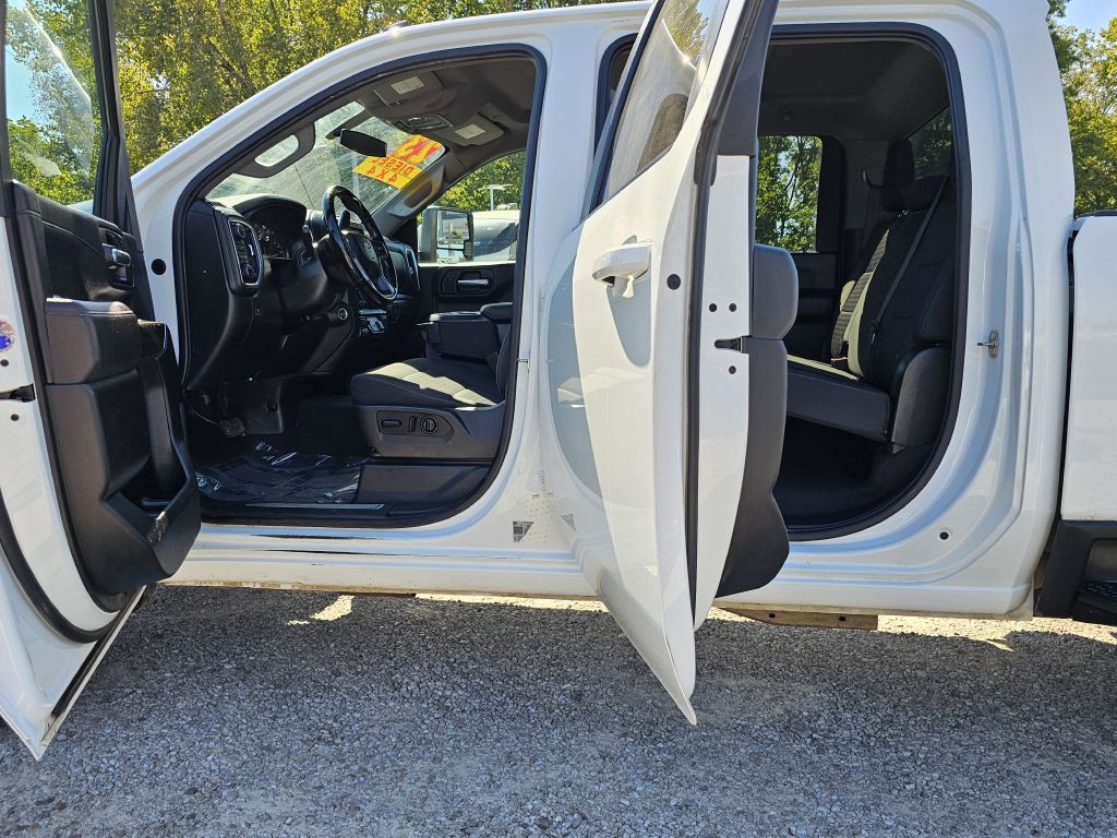 2023 Chevrolet Silverado 1500 Image 14
