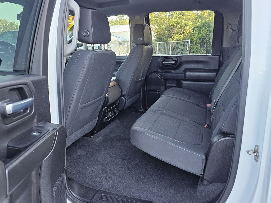 2023 Chevrolet Silverado 1500 Image 17