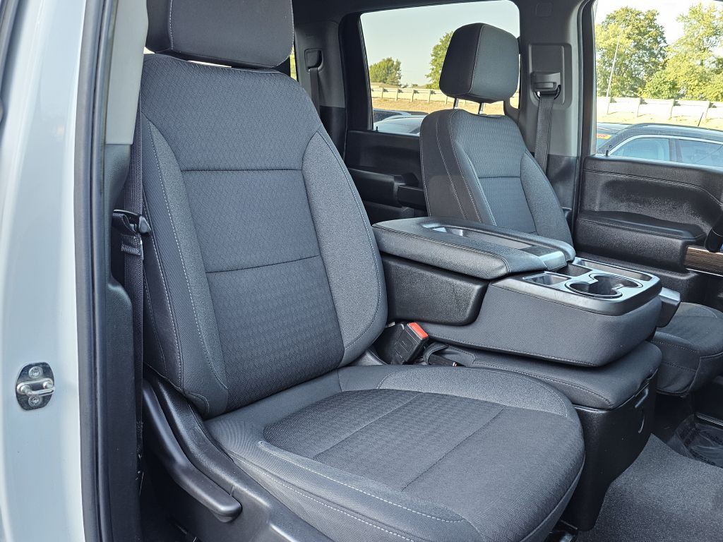 2023 Chevrolet Silverado 1500 Image 18