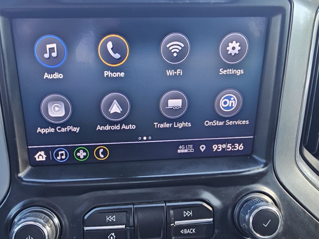 2023 Chevrolet Silverado 1500 Image 27