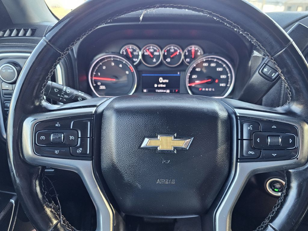 2023 Chevrolet Silverado 1500 Image 28
