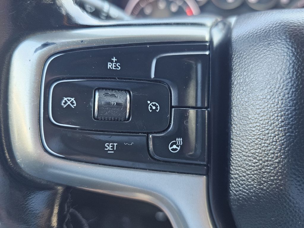 2023 Chevrolet Silverado 1500 Image 29