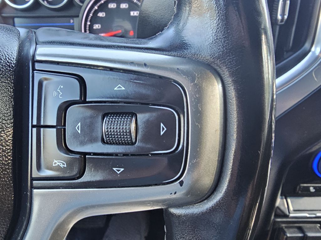 2023 Chevrolet Silverado 1500 Image 30