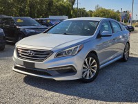 Image for 2016 Hyundai Sonata Sport ID: 6847224