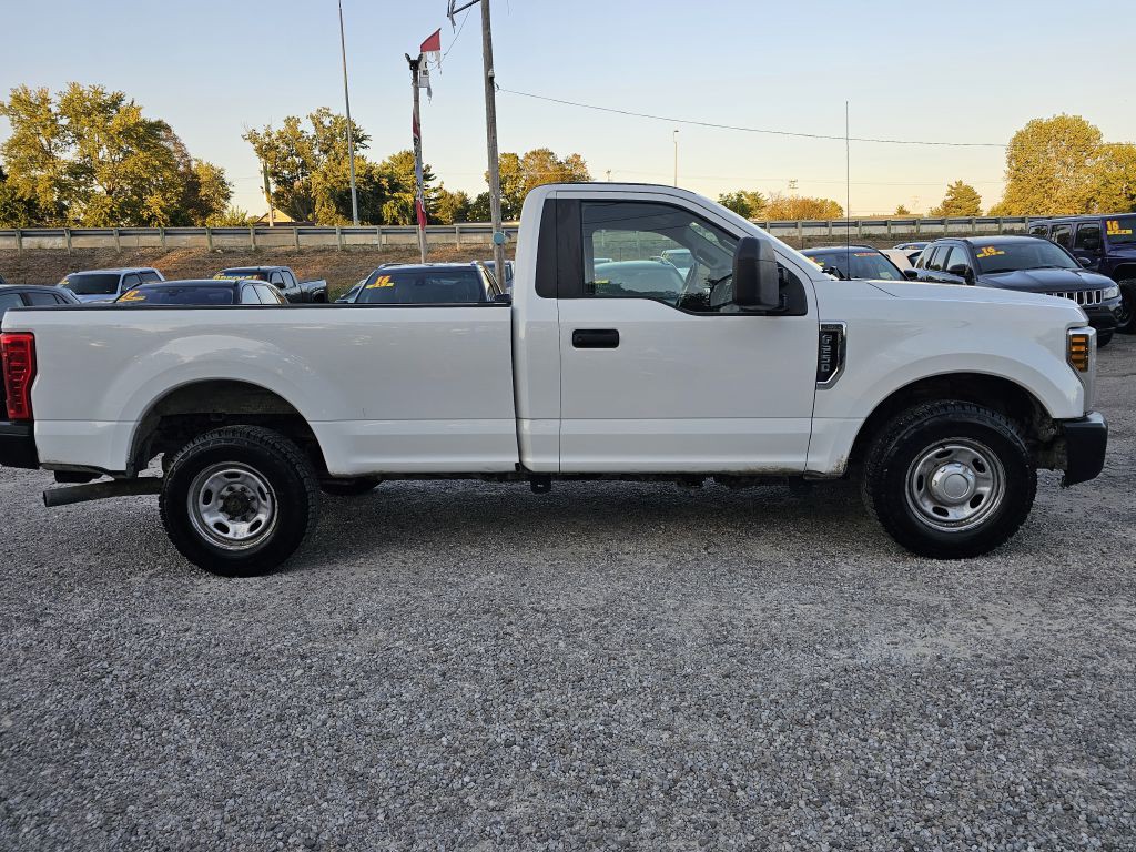 2018 Ford F-250 Image 6