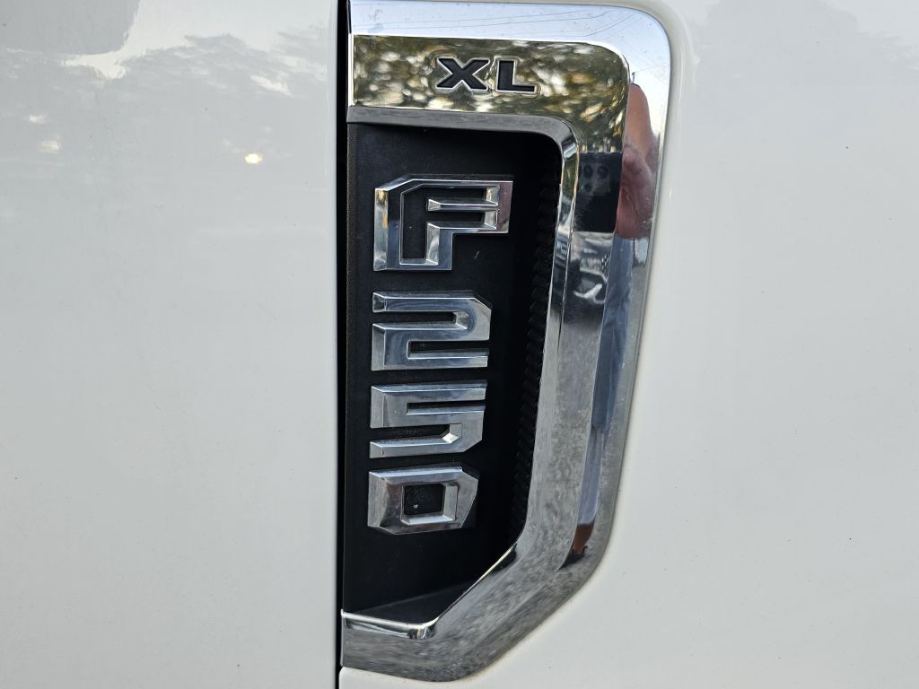 2018 Ford F-250 Image 9