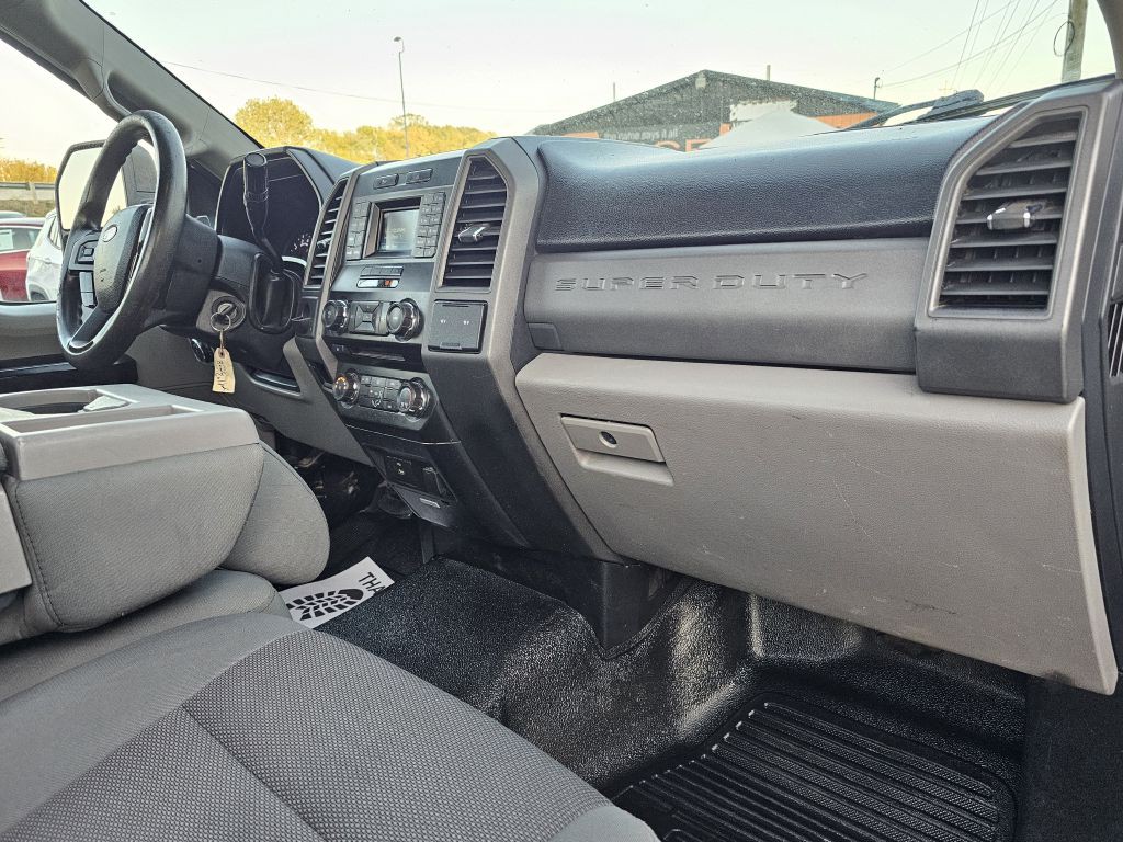 2018 Ford F-250 Image 14