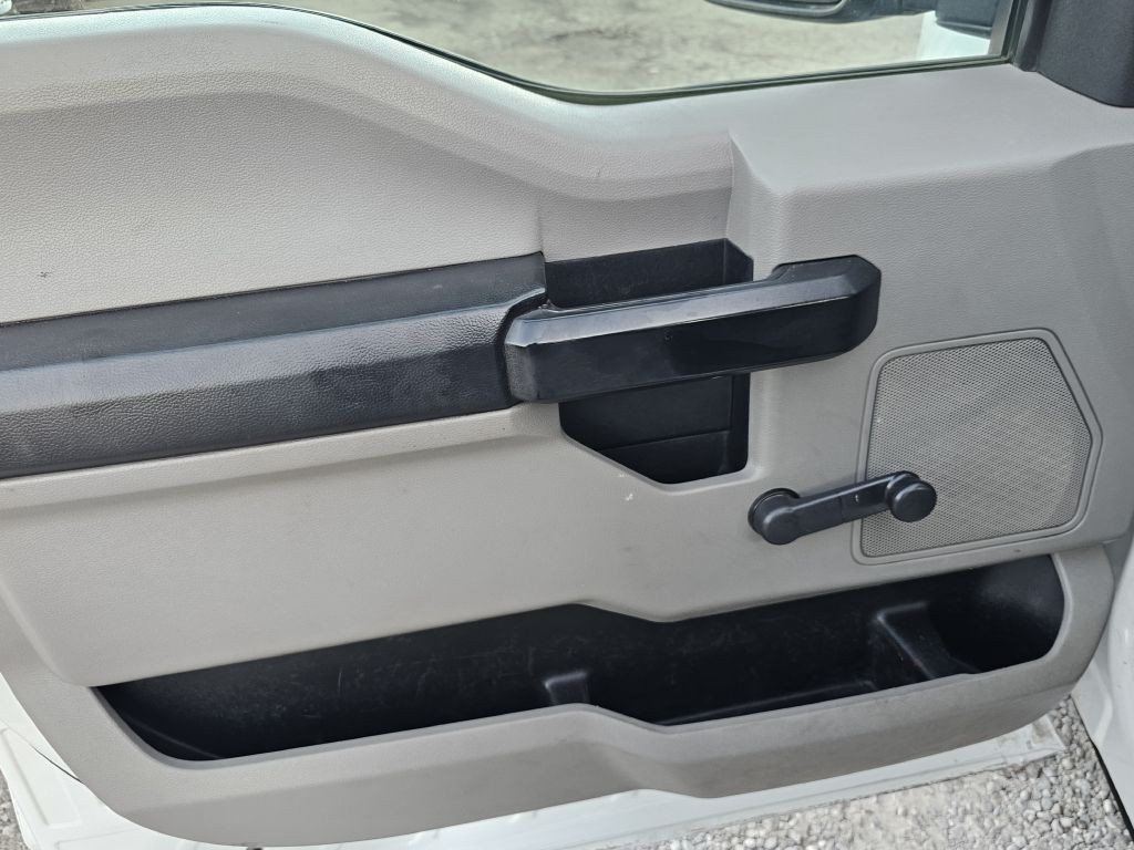 2018 Ford F-250 Image 17