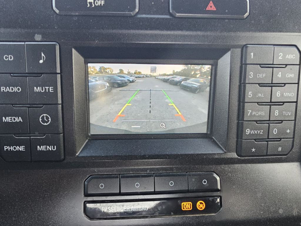 2018 Ford F-250 Image 18