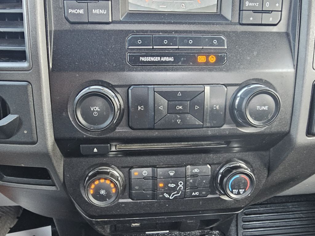 2018 Ford F-250 Image 19