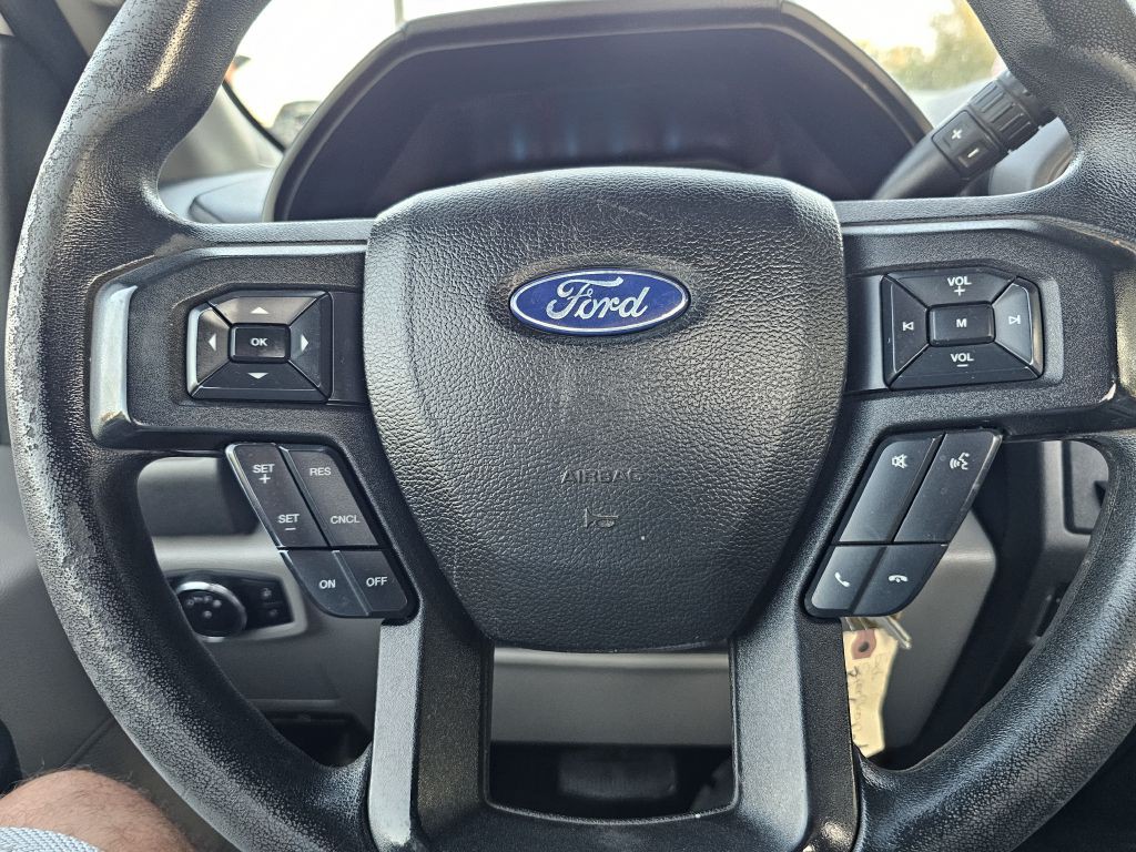 2018 Ford F-250 Image 20