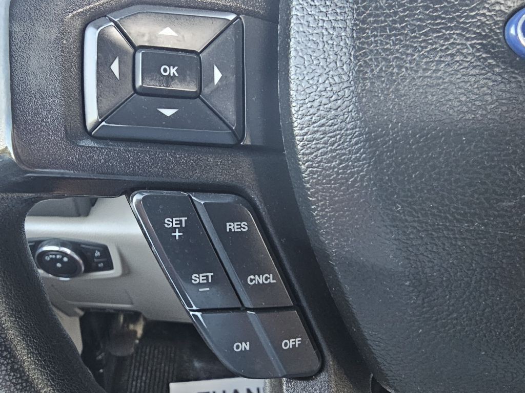 2018 Ford F-250 Image 21