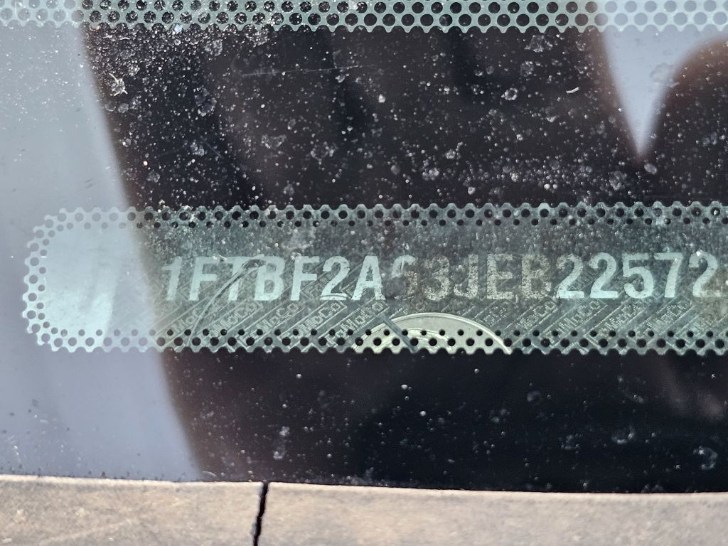 2018 Ford F-250 Image 24