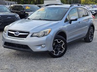 Image for 2015 Subaru Crosstrek 2.0 LIMITED ID: 6852249