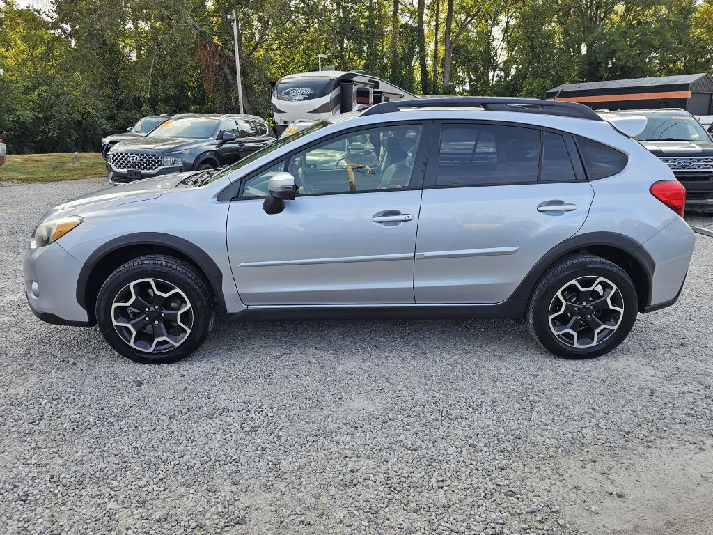2015 Subaru Crosstrek Image 2
