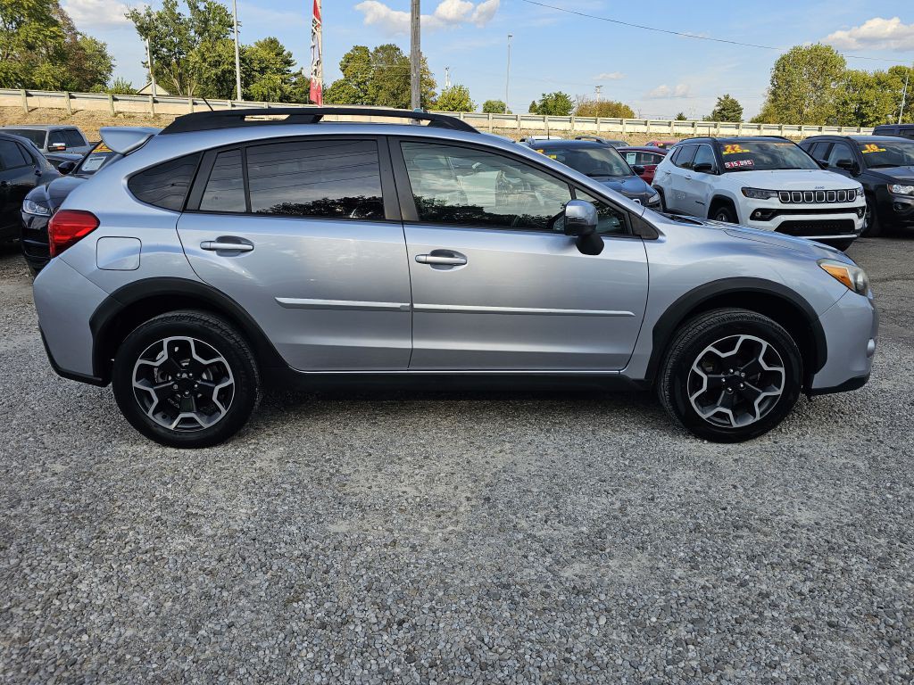2015 Subaru Crosstrek Image 6