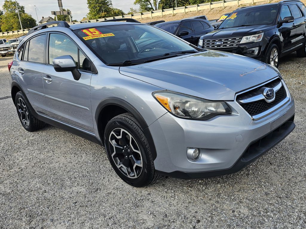 2015 Subaru Crosstrek Image 7