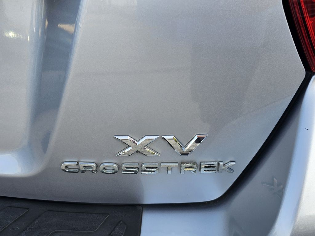 2015 Subaru Crosstrek Image 11