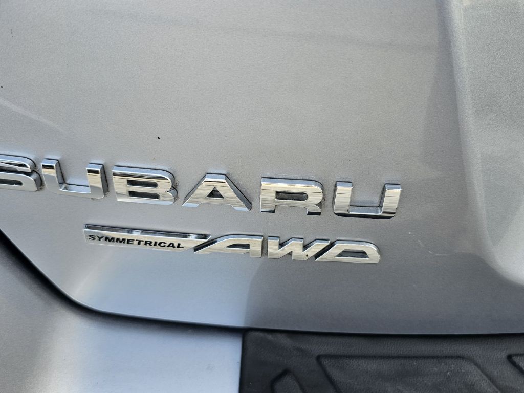 2015 Subaru Crosstrek Image 12