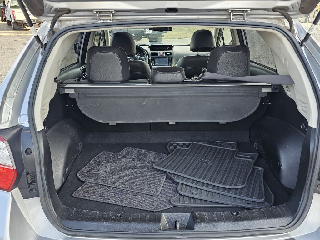 2015 Subaru Crosstrek Image 13