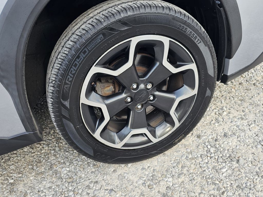 2015 Subaru Crosstrek Image 14