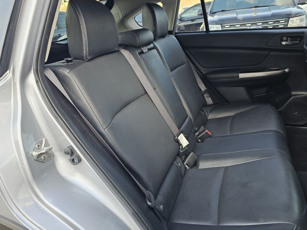 2015 Subaru Crosstrek Image 16