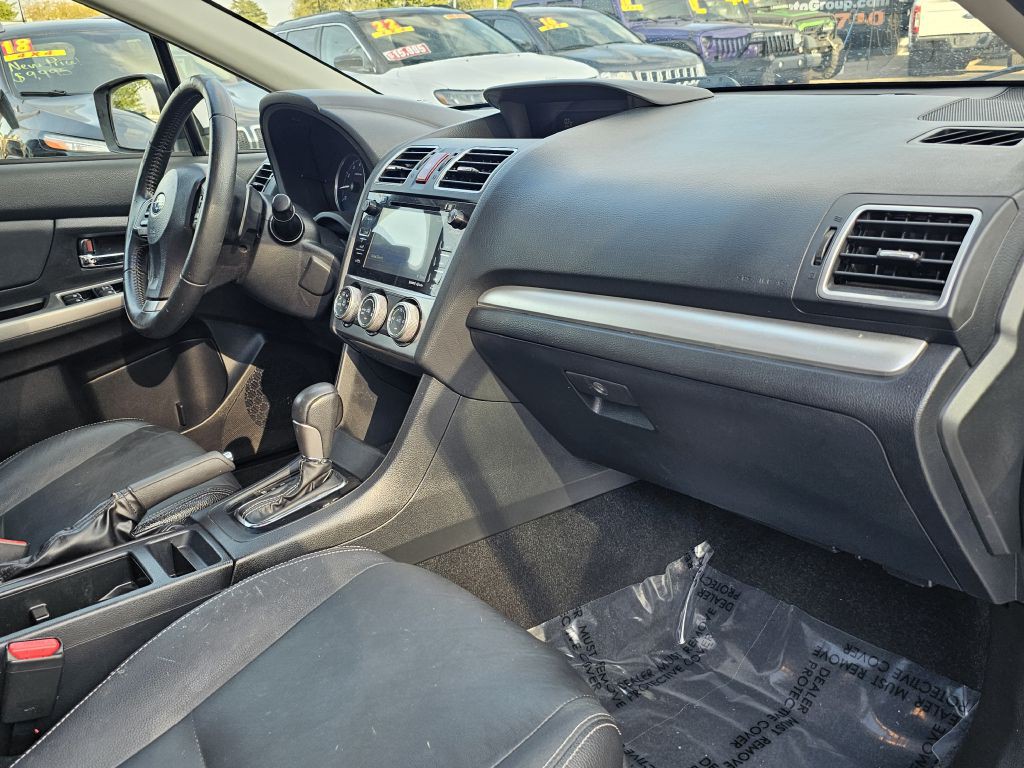 2015 Subaru Crosstrek Image 20