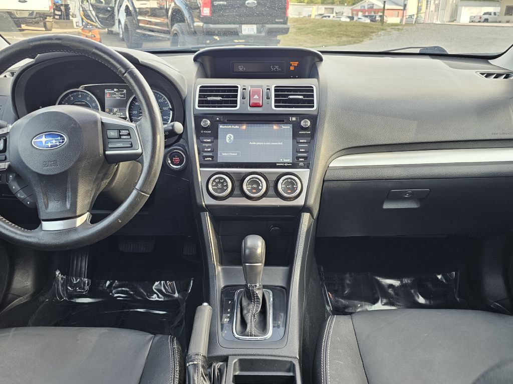 2015 Subaru Crosstrek Image 21