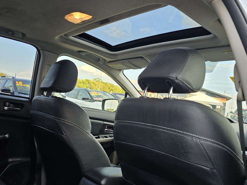 2015 Subaru Crosstrek Image 22